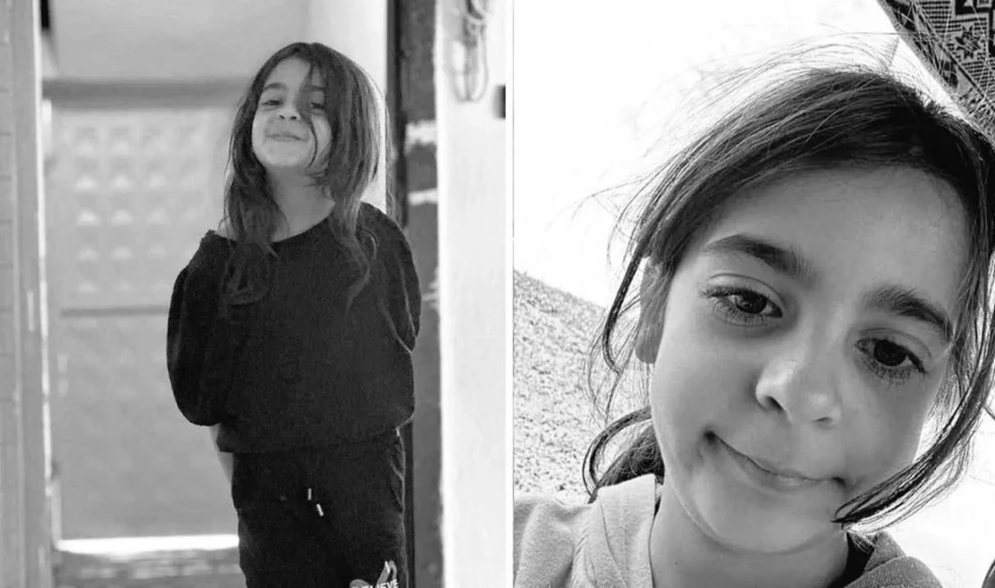 Diyarbakır’da 19 gündür aranan 8 yaşındaki Narin Güran’ın cansız bedeninin
