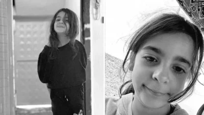 Diyarbakır’da 19 gündür aranan 8 yaşındaki Narin Güran’ın cansız bedeninin