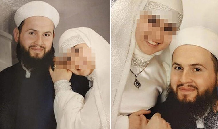 Hiranur Vakfı’nda 6 yaşındaki H.K.G.’ye cinsel istismar davasında karar Hiranur
