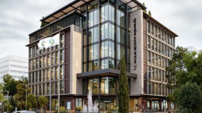 Avcılar Belediyesi akıllı ve dayanıklı yeni hizmet binasına kavuşuyor. İstanbul