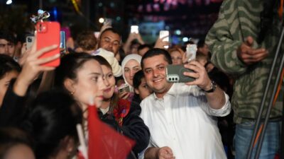 Torbalı Belediyesitarafından Cumhuriyetin ilan edilişinin 101. yılında düzenlenen programlardabirbirinden önemli