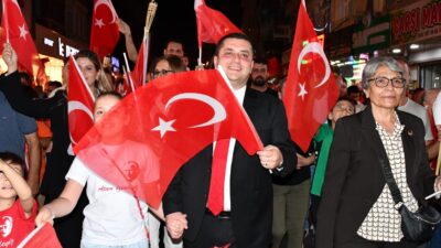 29 Ekim Cumhuriyet Bayramı, Torbalı Belediyesi’nin düzenleyeceği bir dizi etkinlikle,büyük