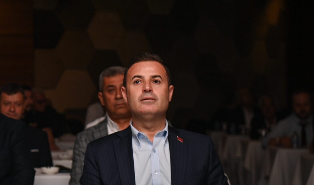 Balıkesir Büyükşehir Belediye Başkanı Ahmet Akın, göreve geldikleri günden bugüne