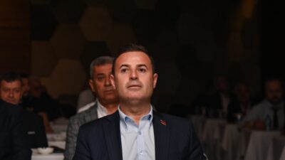 Balıkesir Büyükşehir Belediye Başkanı Ahmet Akın, göreve geldikleri günden bugüne