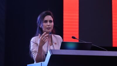 “Dijital Demokratik Katılım, hızla ilerleyen teknoloji ve dijitalleşmeyi merkezine alan