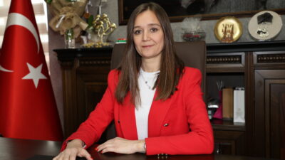 Şehzadeler Belediye Başkanı Gülşah Durbay, hastalığıyla ilgili son gelişmelerikamuoyuyla paylaşarak,