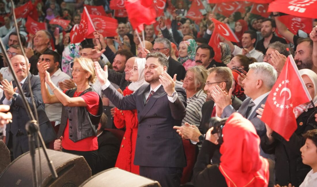 “Atatürk’ün izinden gitmekten başka hiçbir çaremiz yoktur” Bağımsız Türkiye Partisi