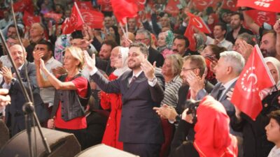 “Atatürk’ün izinden gitmekten başka hiçbir çaremiz yoktur” Bağımsız Türkiye Partisi