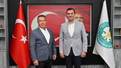 Manisa Büyükşehir Belediye Başkanı Mimar Ferdi Zeyrek, Manisa Kent Konseyi