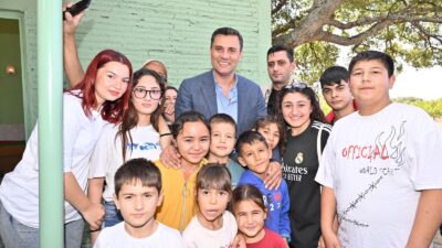 Manisa’nın Kula İlçesinde her yıl geleneksel olarak düzenlenen Bağdatlı Sultan