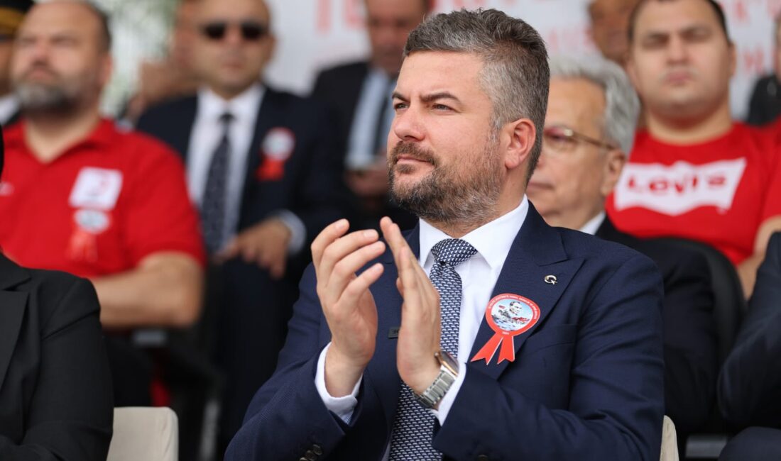 Buca, Cumhuriyet Bayramı’nın 101. yılını coşkuyla kutlayacak. 26 Ekim Cumartesi