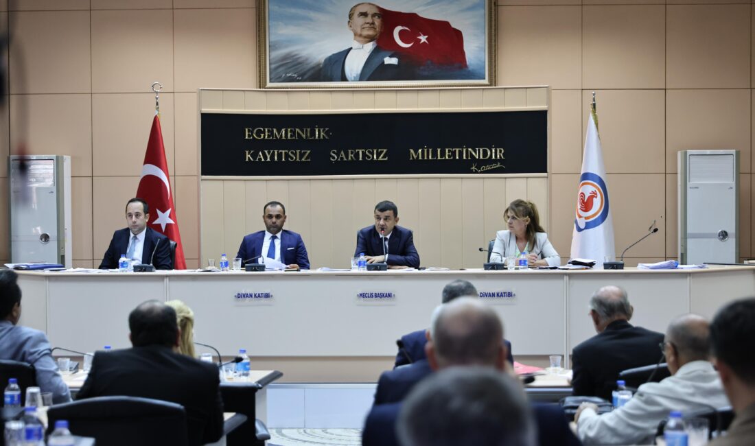 “Denizlimizin tarihine büyük önem veriyoruz” Denizli Büyükşehir Belediyesi, kentte kazı