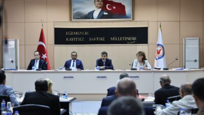 “Denizlimizin tarihine büyük önem veriyoruz” Denizli Büyükşehir Belediyesi, kentte kazı