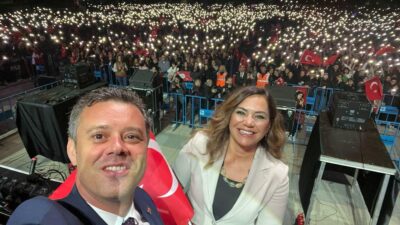 Tekirdağ Büyükşehir Belediyesi, 29 Ekim Cumhuriyet Bayramı ve Türkiye Cumhuriyeti’nin