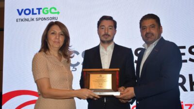 ÇS BUSINESS NETWORK iş dünyasına ‘merhaba’ dedi Çukurova Sanayi ve