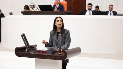 Dün TBMM Genel Kurulu’nda kamuoyunda 9. Yargı Paketi olarak bilinen