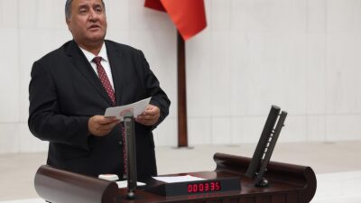 Gürer: “Stajyer ve Çırakların Mağduriyetini Giderin” CHP Niğde Milletvekili Ömer