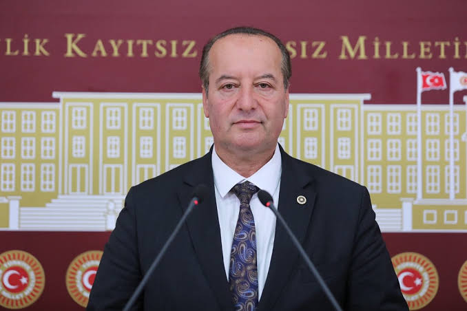 ‘BAŞKAN’A VAR, ‘CUMHUR’A YOK CUMHURBAŞKANINI KORUMAK İÇİN 2025 YILINDA 2 MİLYAR 872 BİN LİRAHARCANACAKCUMHURBAŞKANLIĞI