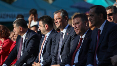 “GÖZÜNÜ KAN BÜRÜMÜŞ BU LANET OLASI ÇETENİN ÇÖKERTİLMESİ YETMEZ” “DEVLETTEKİ