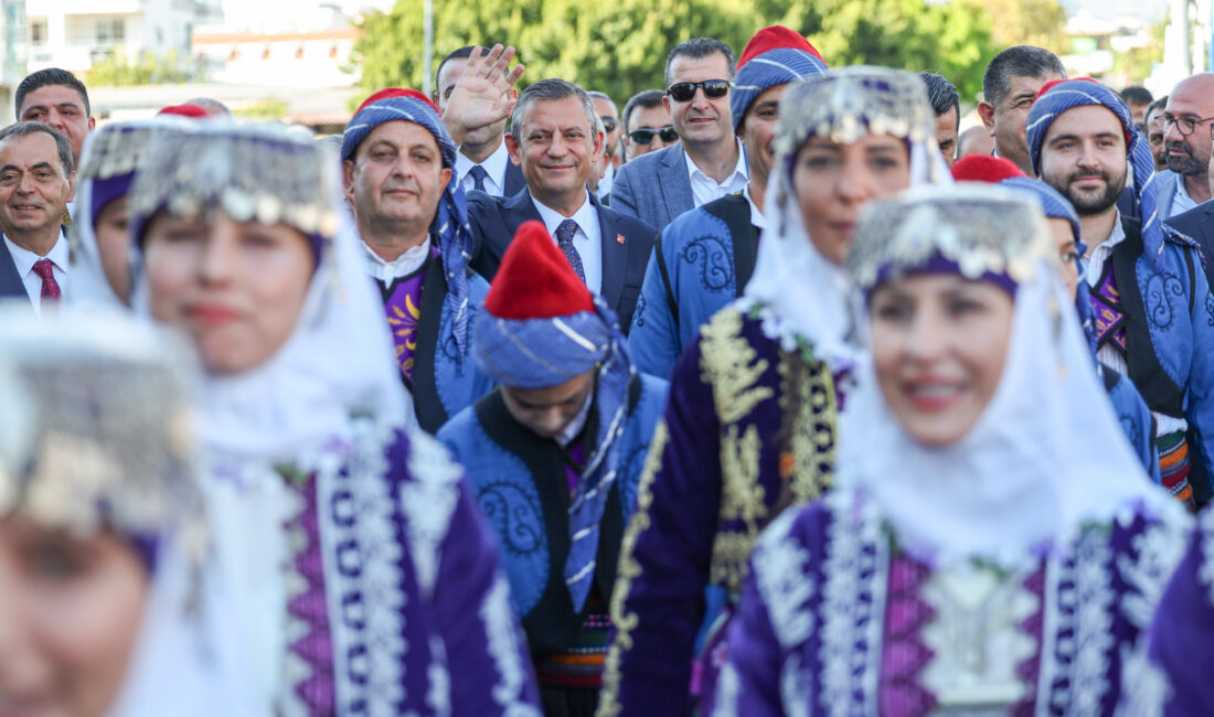 “SOKAĞIN CHP’Yİ ÇAĞIRDIĞINI SAVUNDULAR” “SİZ BİZE MAHCUP OLMADINIZ, BİZ PARTİMİZE