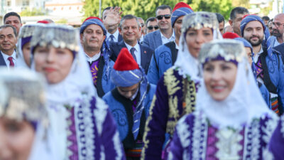 “SOKAĞIN CHP’Yİ ÇAĞIRDIĞINI SAVUNDULAR” “SİZ BİZE MAHCUP OLMADINIZ, BİZ PARTİMİZE