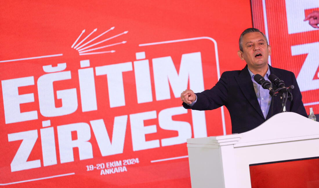“SORUMLU ARANIYORSA, ‘SORUMLUSU BENİMİ, BEN’ DİYEN’ “FETÖ’NÜN HASTANELERİ GİBİ GETİRİN,