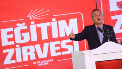 “SORUMLU ARANIYORSA, ‘SORUMLUSU BENİMİ, BEN’ DİYEN’ “FETÖ’NÜN HASTANELERİ GİBİ GETİRİN,