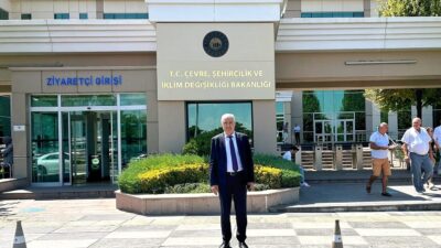 KEMALPAŞA KENTSEL DÖNÜŞÜM PLANLARI 4. KEZ ASKIDA Kemalpaşa Soğukpınar ve