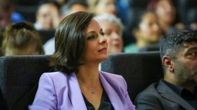 Karabağlar Belediyesi, Cumhuriyetin 101. Kuruluş yılını ilçenin dört bir yanında