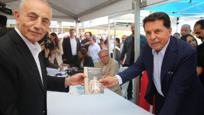 KÜÇÜKÇEKMECE’DE 9 GÜN SÜREN EDEBİYAT YOLCULUĞU SONA ERDİ Küçükçekmece Belediyesi’nin