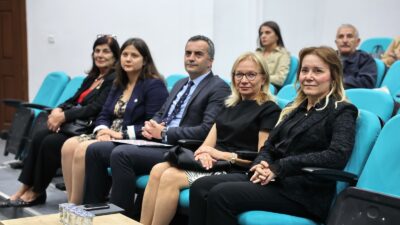 Konak Belediyesi ve çeşitli paydaşların ortaklığında hazırlanan Farkındalık, İklim ve