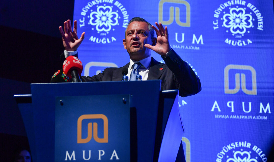 “MUPA, KADINLARA, GENÇLERE, BİLİME İNANCIMIZIN YEREL YANSIMASIDIR” “PLANLI KALKINMANIN ÖNEMİNİ