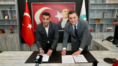 Manisa Büyükşehir Belediyesi ile Türkiye’nin öncü elektrikli araç şarj istasyonu