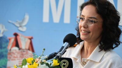 Menteşe Belediyesi ve Muğla Büyükşehir Belediyesi işbirliğinde gerçekleştirilen Uluslararası 31.Muğla