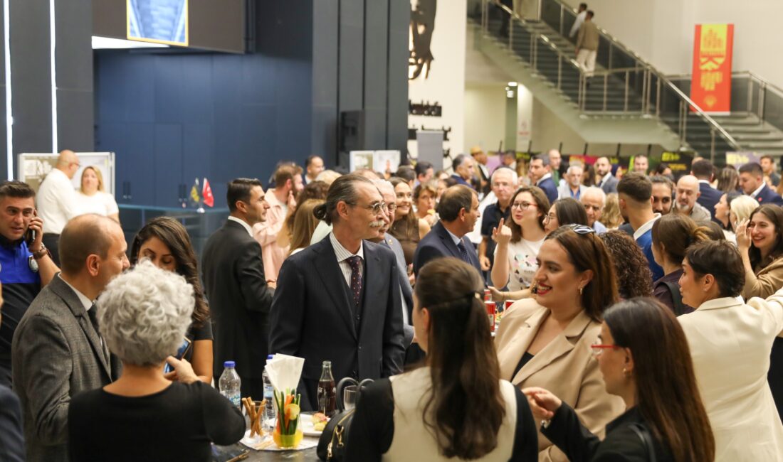 11-26 Ekim tarihleri arasında düzenlenecek olan “Kentfest1.Uluslararası Tiyatro Festivali Etimesgut”