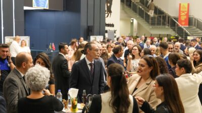 11-26 Ekim tarihleri arasında düzenlenecek olan “Kentfest1.Uluslararası Tiyatro Festivali Etimesgut”