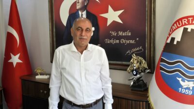Yumurtalık Belediye Başkanı Erdinç Altıok, yüzlerce yıllık tarihi miras, misafirperver