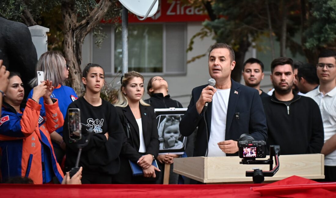  Kız çocuklarımıza hep birlikte sahip çıkacağız Balıkesir Büyükşehir Belediye Başkanı