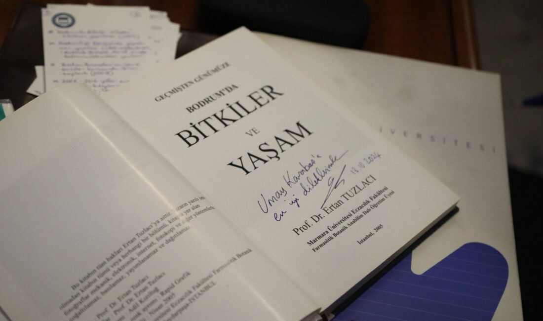 Cevat Şakir Kabaağaçlı 51. Ölüm Yıl Dönümünde Anıldı Halikarnas Balıkçısı