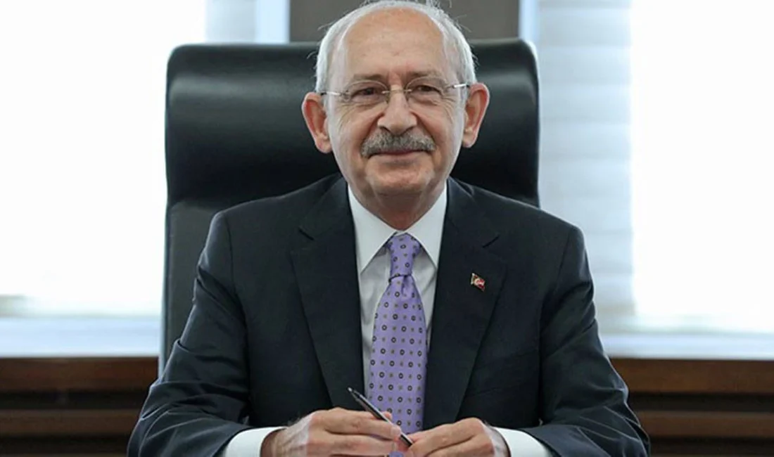 CHP’nin 7. Genel Başkanı Kemal Kılıçdaroğlu hakkında AKP’li Cumhurbaşkanı Recep