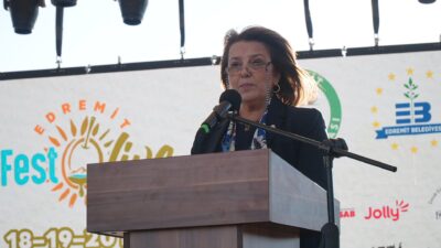 Balıkesir Büyükşehir Belediyesi’nin destekleriyle Edremit Ticaret Odası ve Edremit Ticaret