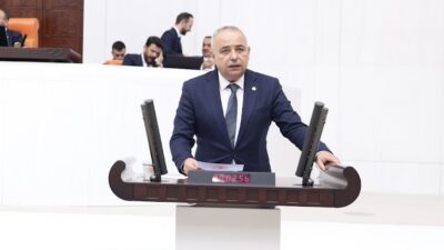 CHP’li Bakılıoğlu: ”Çiftçinin Borcu Verilen Desteklemenin 5.5 Katı!Çiftçinin borcu nasıl