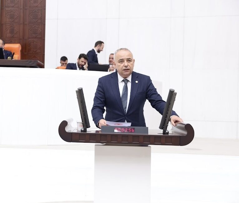 CHP’li Bakılıoğlu: ”Çiftçinin Borcu Verilen Desteklemenin 5.5 Katı!Çiftçinin borcu nasıl