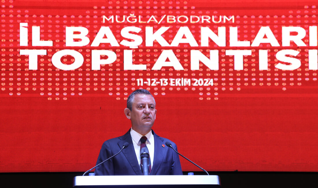 “BAŞKANLARIMIZIN CEBİNDE İKTİDARIN ANAHTARI VAR” “PARTİMİZE İKTİDAR YOLUNU AÇACAKLAR” “ANAYASA’NIN