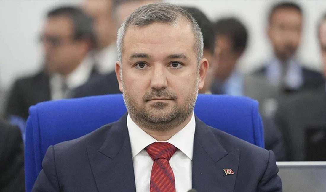 Türkiye Cumhuriyet Merkez Bankası Başkanı Fatih Karahan, 2025 yılı para
