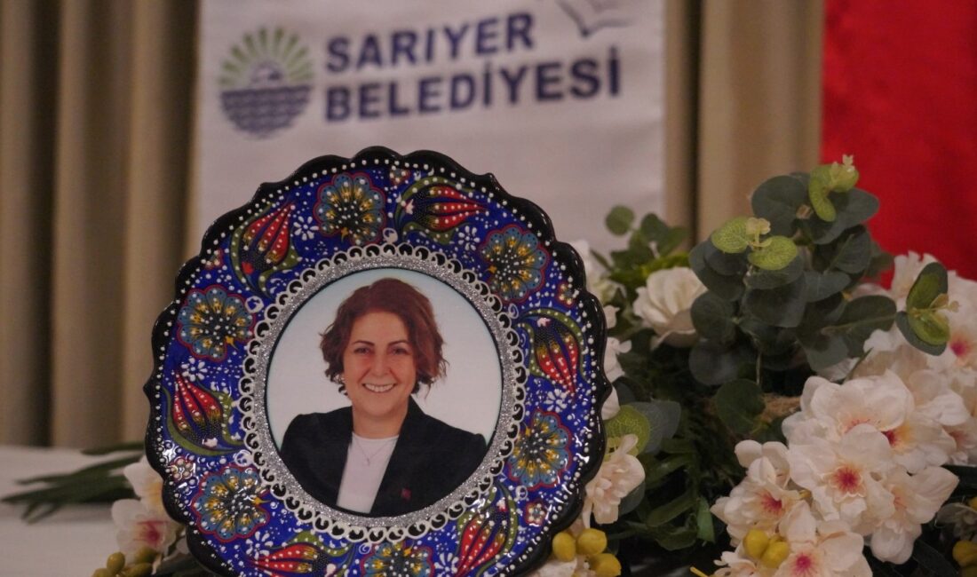 Mayıs ayında Sarıyer-Bahçeköy yolunda geçirdiği elim trafik kazası sonucu hayatını
