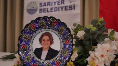 Mayıs ayında Sarıyer-Bahçeköy yolunda geçirdiği elim trafik kazası sonucu hayatını