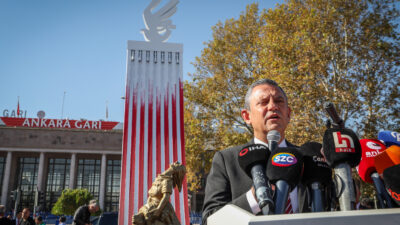 “KÖTÜLÜĞÜ HEP BERABER YENECEĞİZ” “KÖTÜLÜKTEN BİR MEVZİ DAHA ALDINIZ” “İYİLERİN
