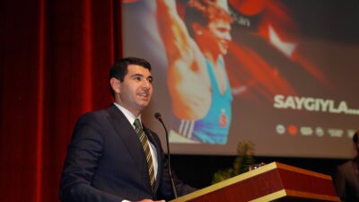 Dünyaca ünlü halterci ve Olimpiyat şampiyonu Naim Süleymaoğlu vefatının 7’nci yıl