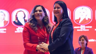 Tekirdağ Büyükşehir Belediye Başkanı Dr. Candan Yüceer, Edirne Belediyesi ve